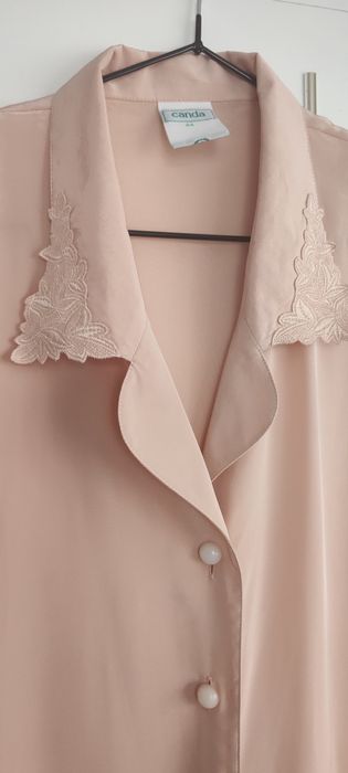 Bluzka wizytowa vintage Canda 44