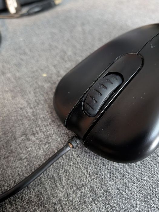 Компьютерная мышь Zowie EC2