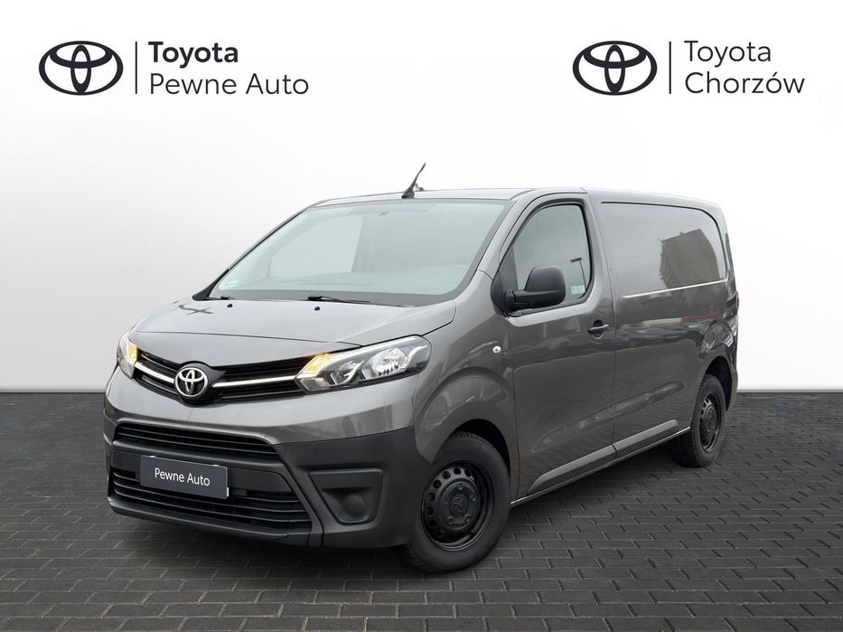 Pozostałe Dostawcze