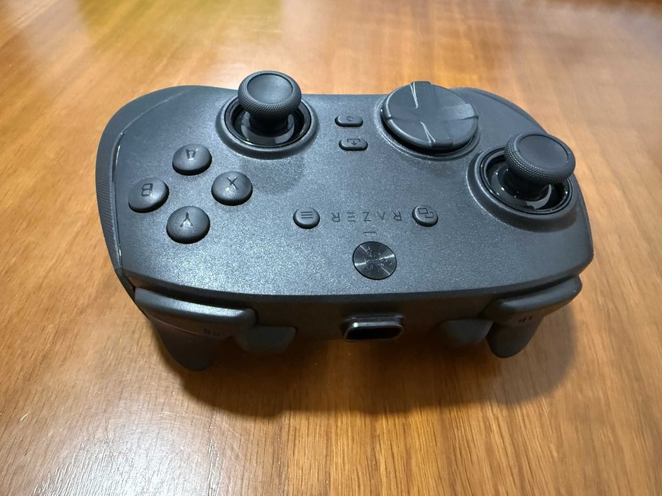 Razer Wolverine V3 Pro 8K PC – Como Novo