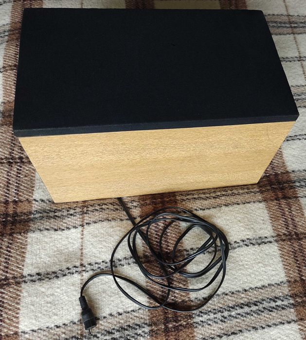 Głośnik Unitra Tonsil ZG10, 8 Ohm