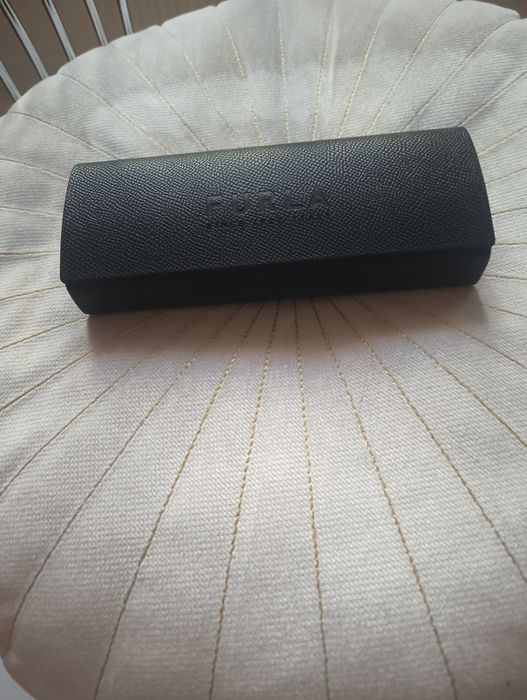 Etui na okulary Furla