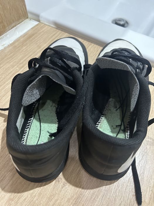Buty korki Nike 38