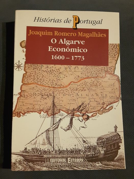 O Algarve Económico / Vila Pombalina Vila Real de Santo António
