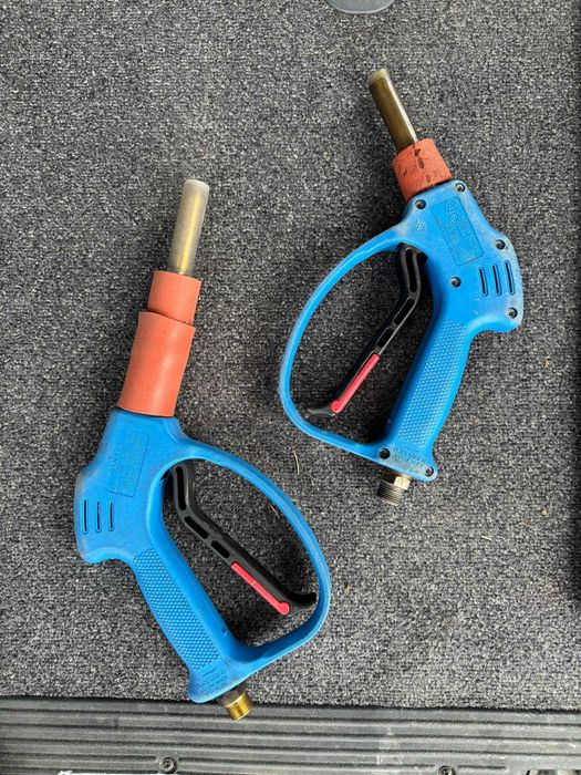 Optima Steamer XD – Profesjonalny generator pary