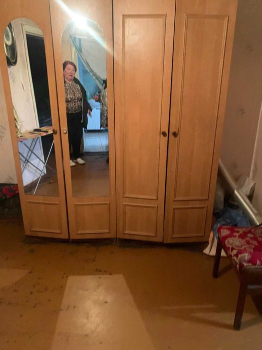 Продам дом в Мерефе. Газовое отопление. Участок 6 соток .Тихий районTB