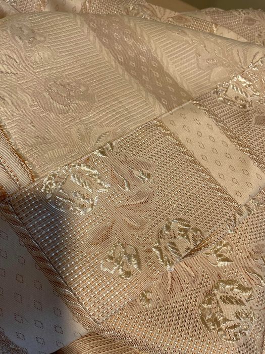 Штора, ширина 5 м * 1,32 м (1,42 м)