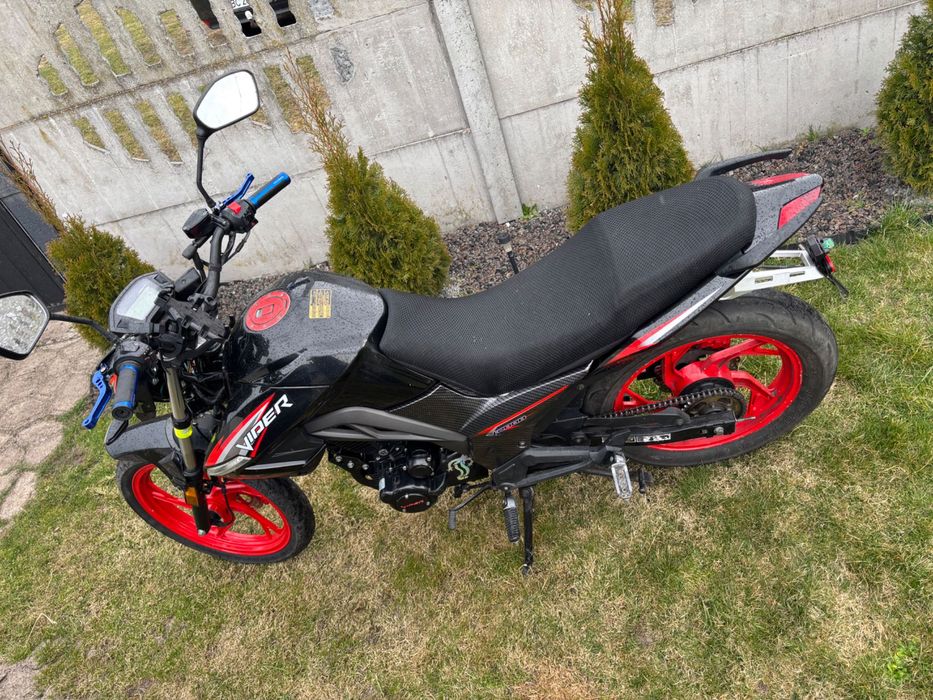 Вайпер 200 2024 рік