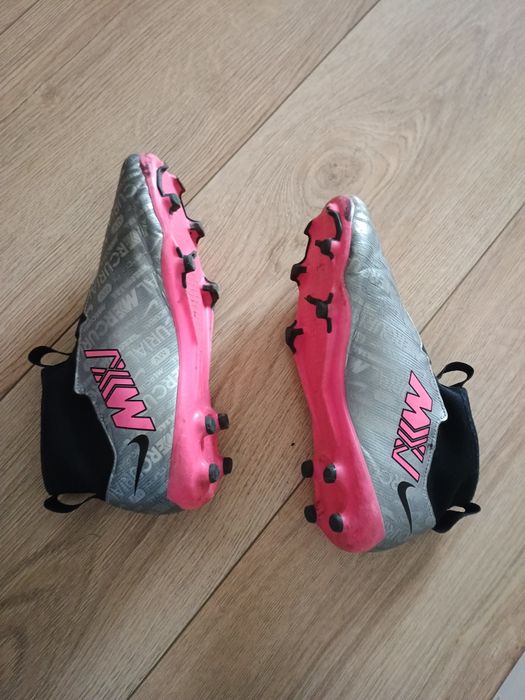 Korki Nike Mercurial