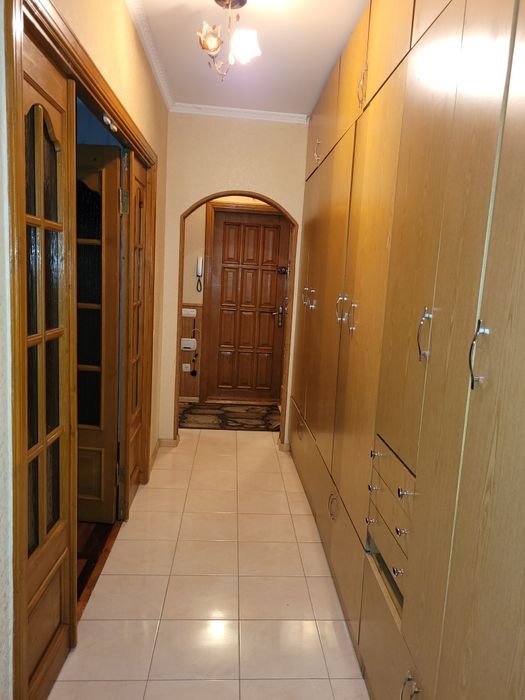 Оренда 1 км.кв.вул.Хоткевича(Дарницький),електронагрівачі,без  дітей