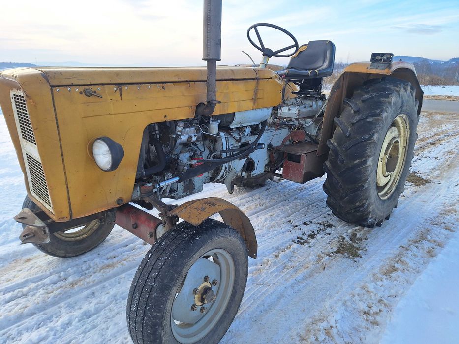 Ursus C360 3P /1988R