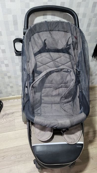 Продам коляску б/у