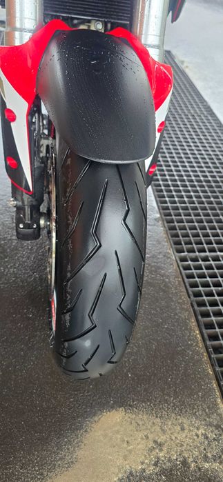 Ducati multistrada 1200 DVT