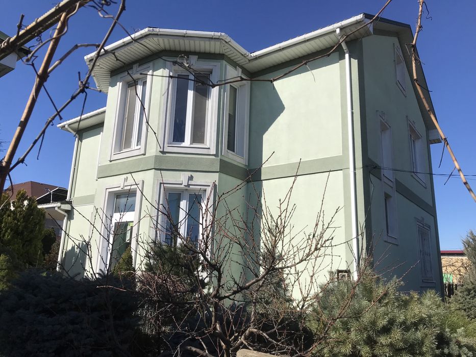 Дом Вашей мечты! 5 минут от города