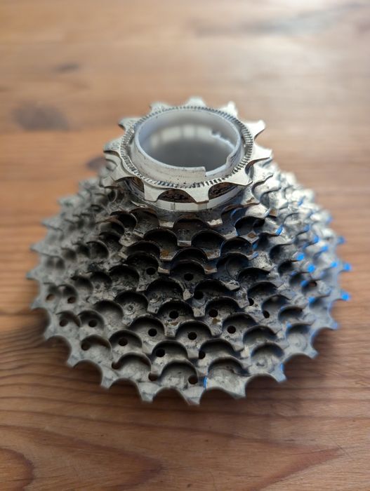 Kaseta Ultegra 8000 11/ 28