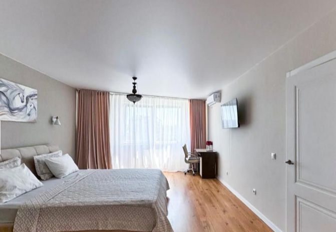 Посуточная и почасовая сдача квартиры. Центр.