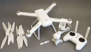 Продам Xiaomi 4k drone