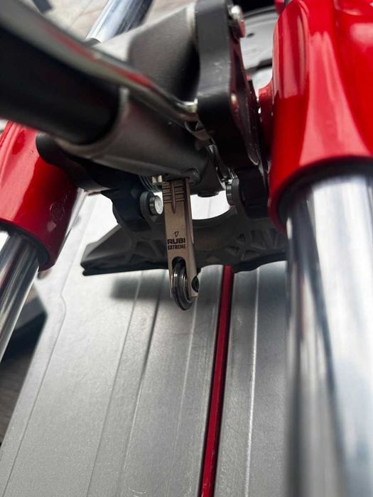 Rubi TX-1020 MAX maszynka do cięcia płytek profesjonalna