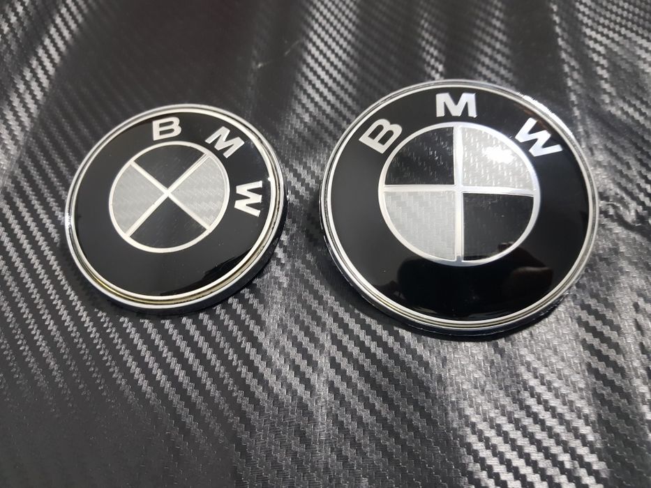 Símbolos para BMW