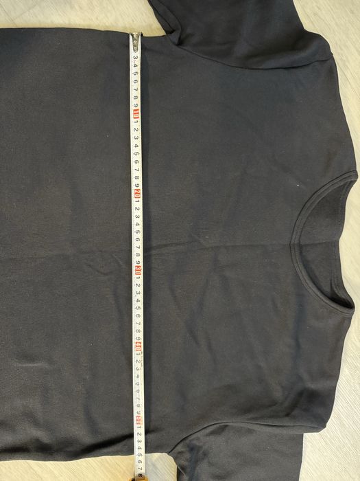 Комплект теплої чоловічої термобілизни на флісі, розмір 54.