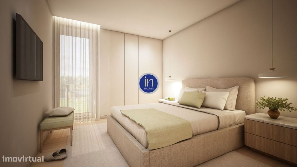 Apartamento T3