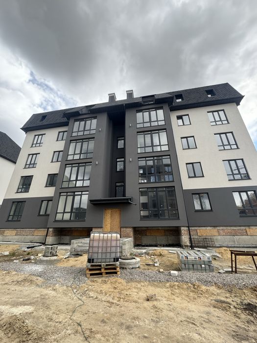 Продаж від забудовника!Акційна ціна — 950$/м²!