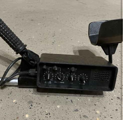 Wykrywacz metali hs3 smetek duza cewka 40cm