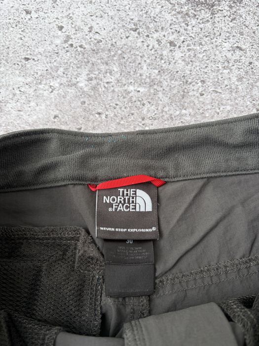 Трекінгові шорти the north face