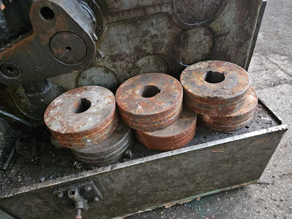 Верстат прижинонавівний А5218 аналог а5216