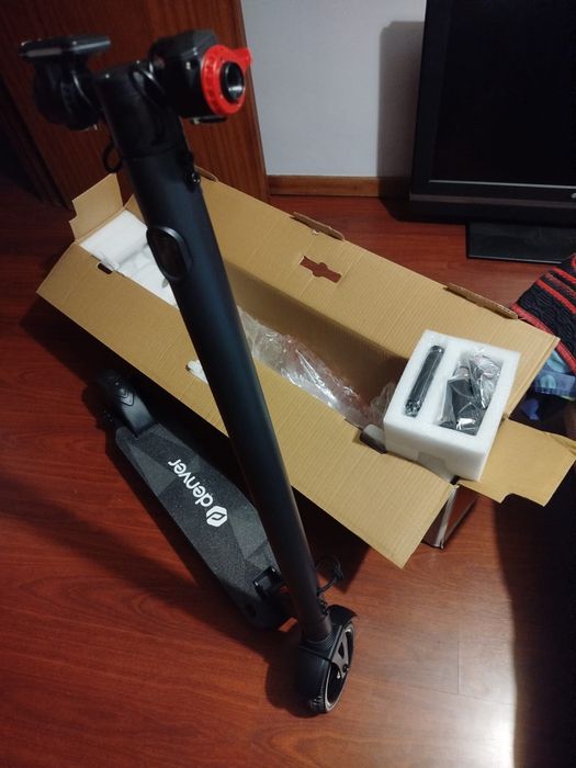 Trotinete scooter