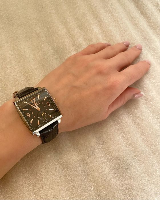 Чоловічий годинник Philip Watch