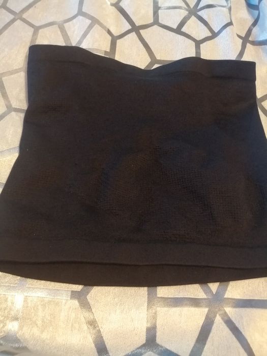 Pas podtrzymujący brzuch w ciąży