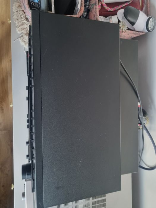 Korektor graficzny kenwood GE-46
