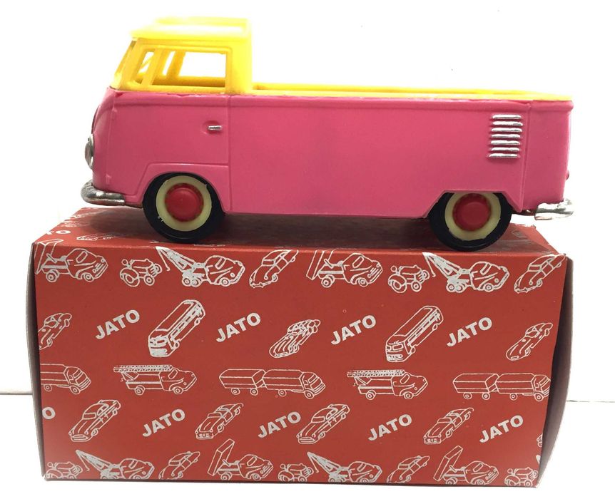 Carrinha Pick Up Volkswagen da JATO - ORIGINAL - 1/24