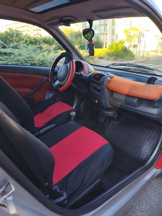 Vendo Smart Micro Compact