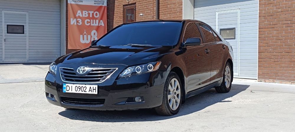 Продам Camry 40 3.5