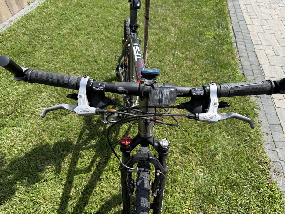 Rower Merida Mats TFS 500