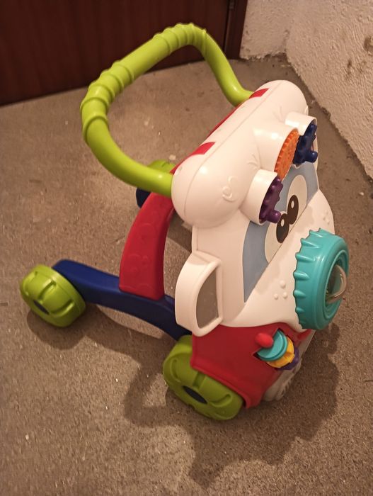 Chicco First Steps Stroller437113869252044802