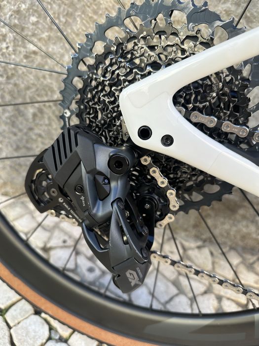 Specialized S Works Diverge STR 54