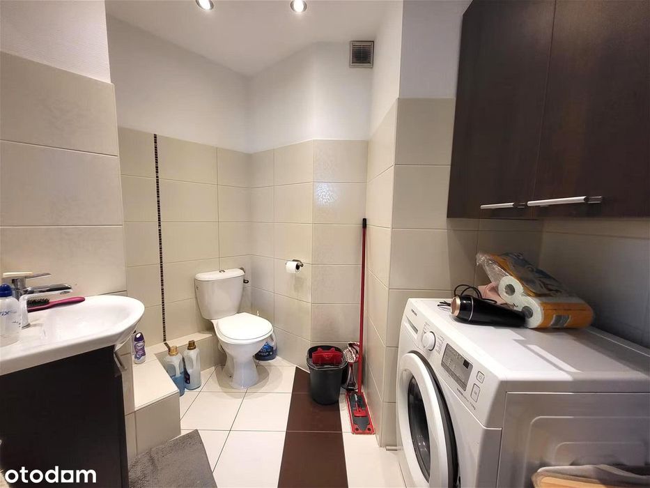 Roździeńskiego Gwiazdy ⭐60m2 // 3 pok. + Balkon z pięknym widokiem!