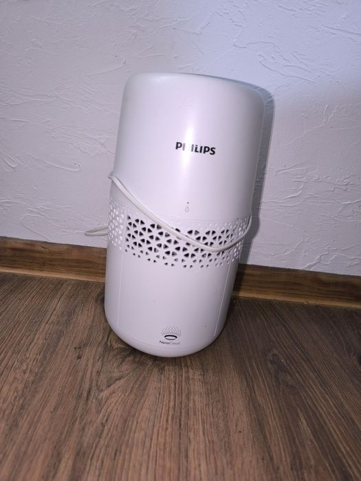 PHILIPS HU2510bez filtra
