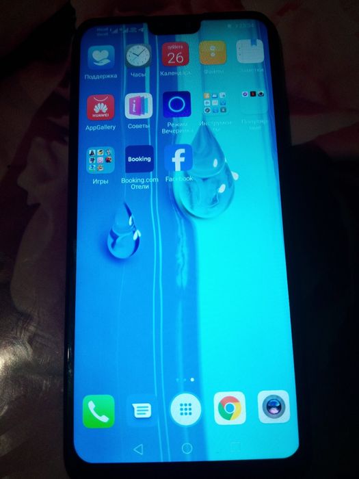 Мобильный телефон HUAWEY Y9