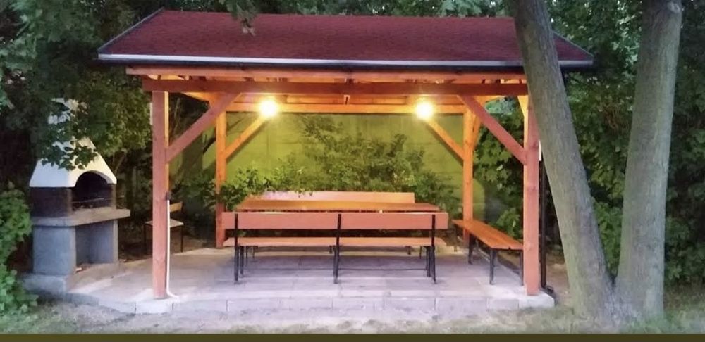 Puszczykowo - noclegi, kwatery dla pracowników