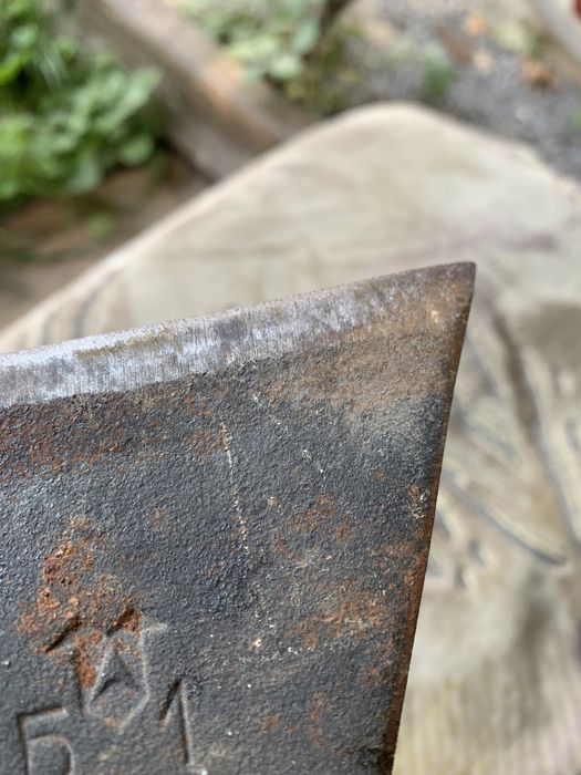 Продам нову сокиру ссср