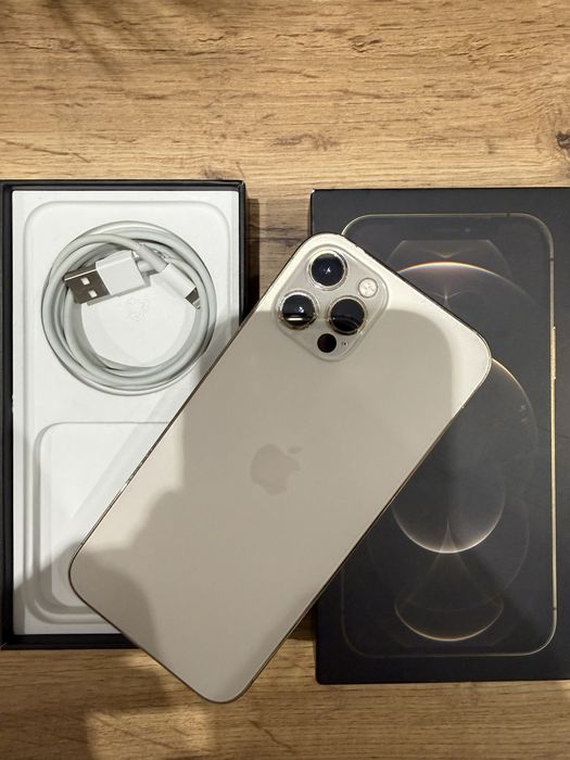Sprzedam Iphone 12 pro