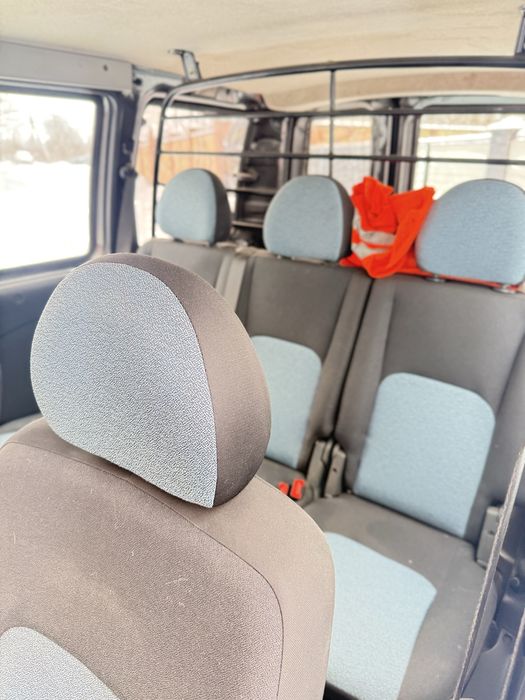 Продам авто Fiat Doblo