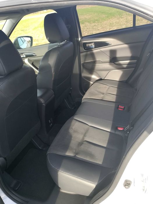 Mitsubishi Eclips Cross