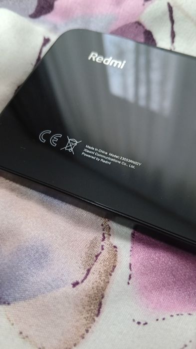 Лот. Xiaomi redmi 12 8/256gb і Планшет Samsung Galaxy Tab 2 10.1 (модель GT-P5100)