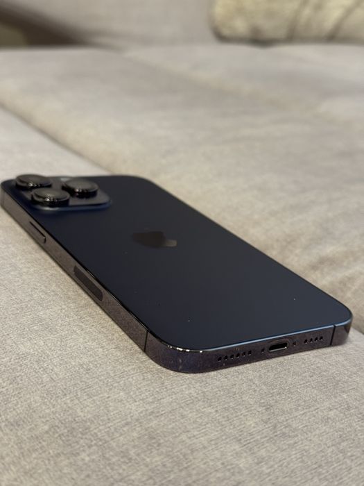 Iphone 14 pro max 128 gb