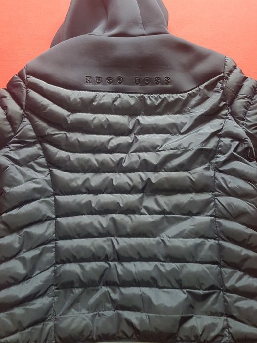 Kurtka Hugo Boss